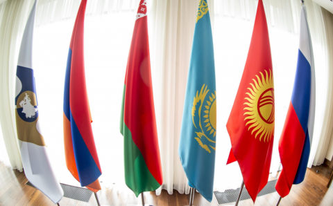 Следующее заседание Евразийского межправсовета пройдет в России