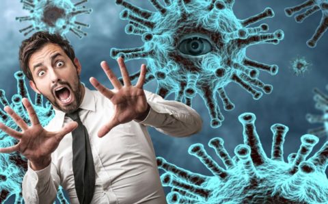 Россиян вновь пугают новостями о подступающих «потомках» ковида
