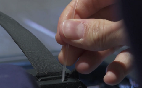 Петербуржцам предложили бесплатно освоить 3D-принтер