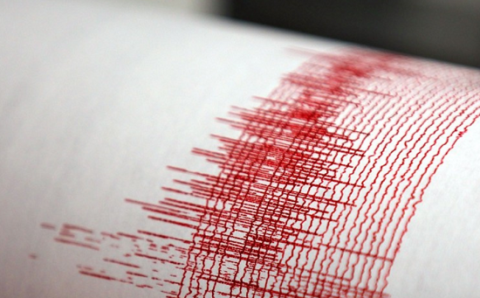 За сутки на Камчатке произошло еще два землетрясения