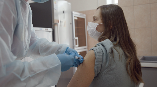 Антиковидную вакцину доставят в отдалённые районы Камчатки