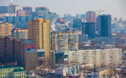 Новые улицы Владивостока назвали в честь поэта Брюсова и ботаников