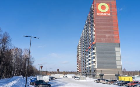 Около 50 обманутых дольщиков из Удмуртии получили новые квартиры