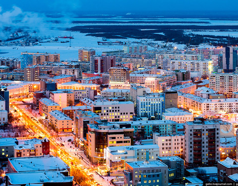В Якутии смягчают ограничительные антиковидные меры