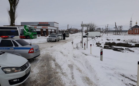 Крымский мост заработал в привычном режиме