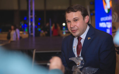 Педагог из Ростовской области стал «Учителем года России – 2020»