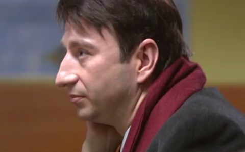 Умер актёр Виталий Альшанский