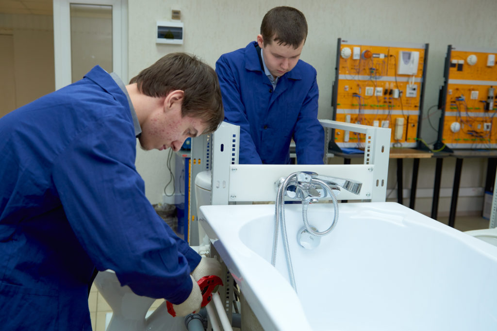 Выпускники колледжей получат диплом и цифровой паспорт компетенций