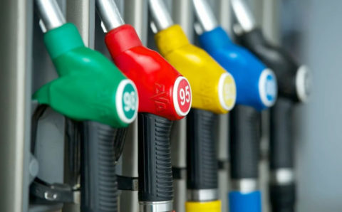 Ещё два района Хабаровского края справились с нехваткой топлива