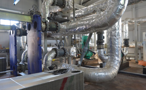 В Хабаровском крае на ремонт коммунальных объектов направят почти 75 млн рублей 