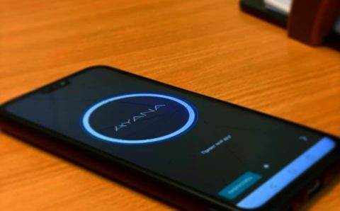 В Якутии презентовали русско-эвенкийский голосовой переводчик