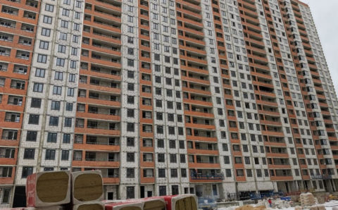 В 2021 году в Красноярском крае займутся капремонтом многоквартирных домов