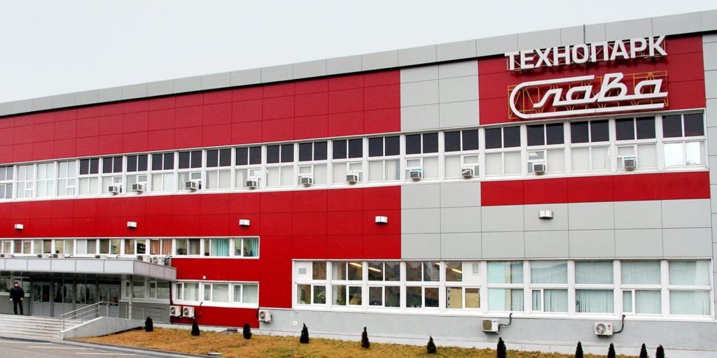 В столичном технопарке Москвы испытали новый электроракетный двигатель