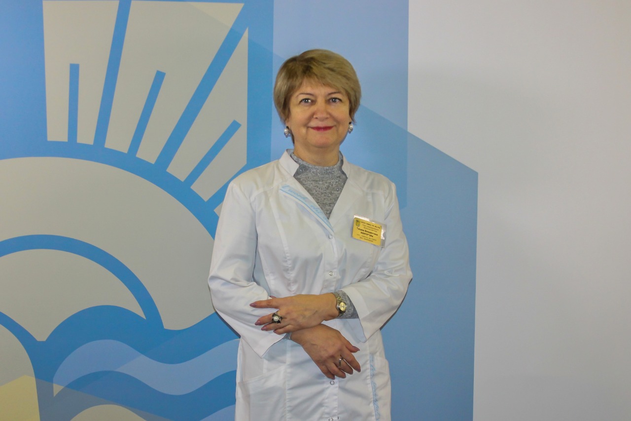 Профессор Татьяна Кончугова: «Восстановление онкобольных после коронавируса может пройти безболезненно» 