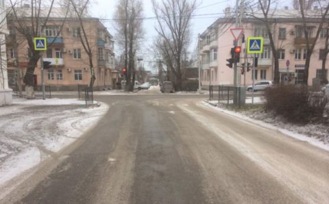 В Таганроге по нацпроекту отремонтируют более 15 километров автодорог