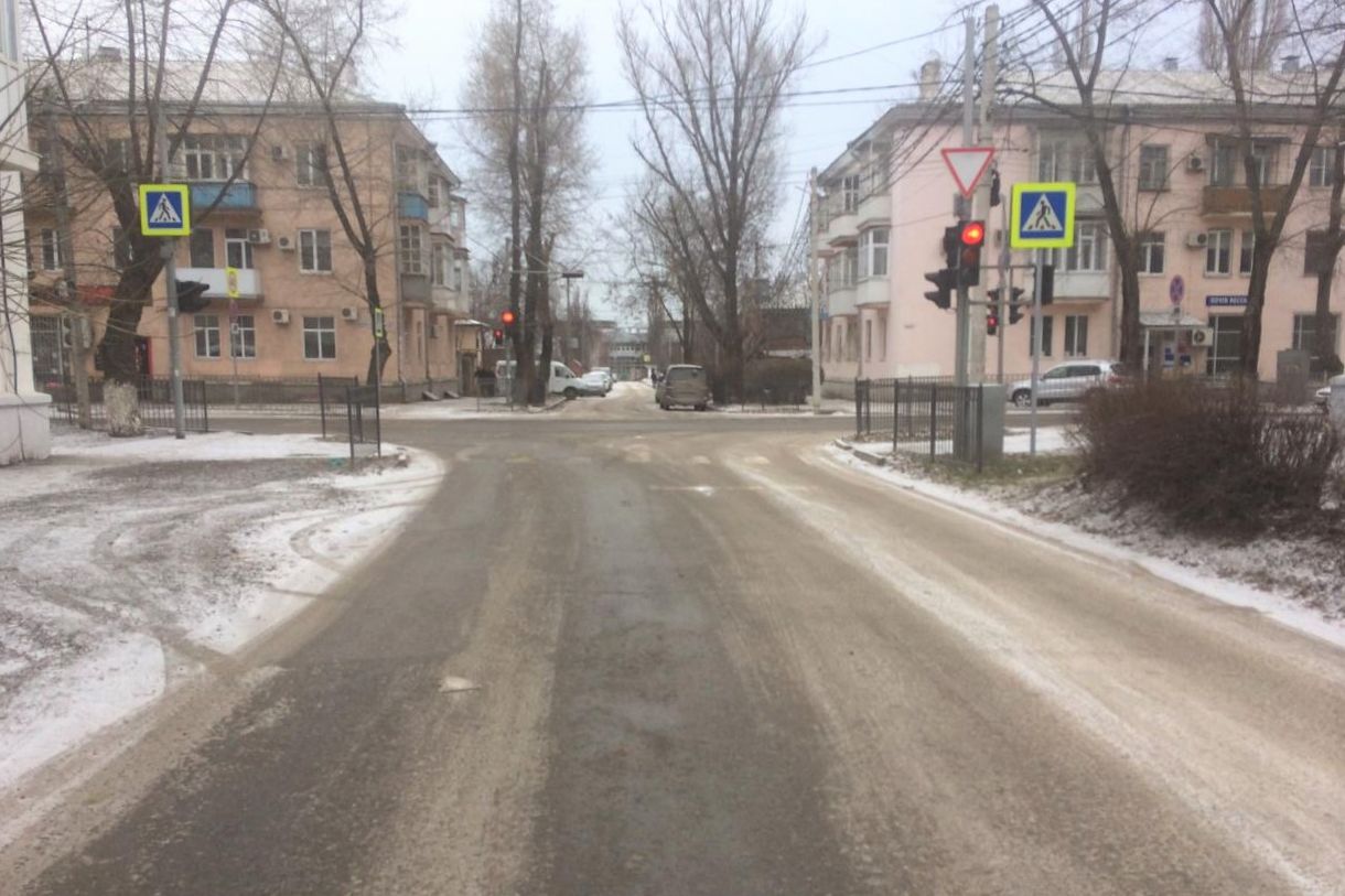 В Таганроге по нацпроекту отремонтируют более 15 километров автодорог