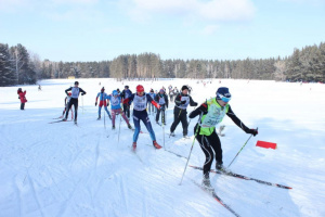 Нацпарк «Шушенский бор» открывает лыжный маршрут для новичков