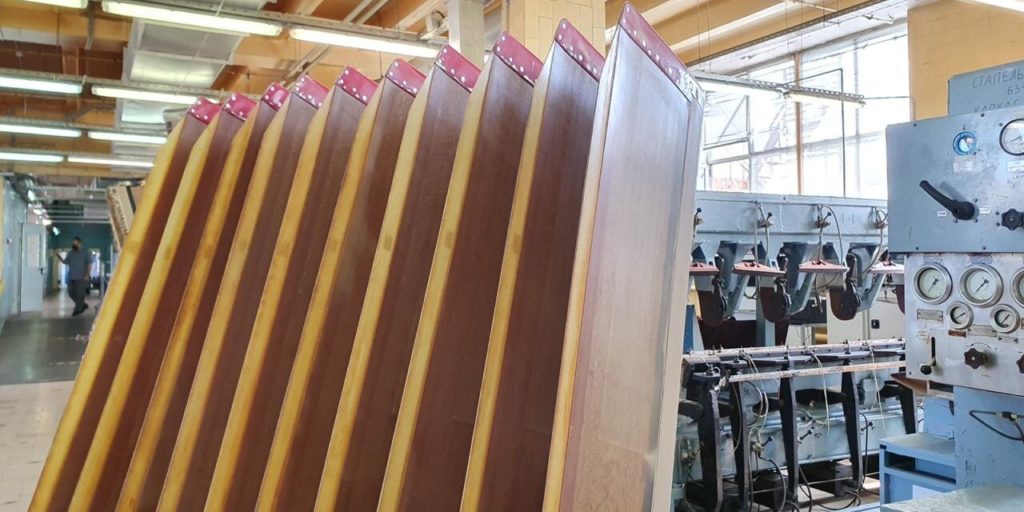 В Республике Коми появится завод по производству мебели