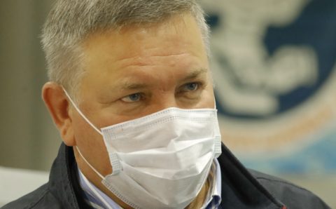 Губернатор Вологодской области привился от коронавируса