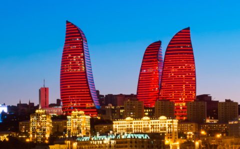 «Уральские авиалинии» откроют чартерные рейсы в Азербайджан