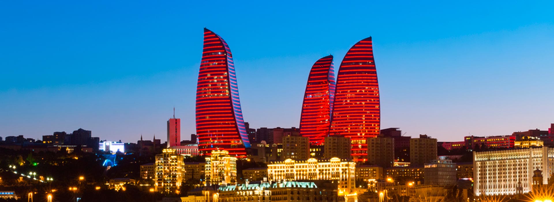 «Уральские авиалинии» откроют чартерные рейсы в Азербайджан