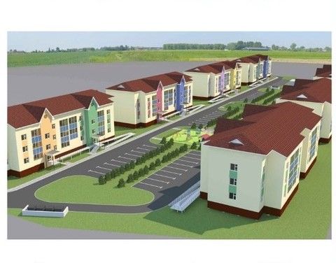 В Якутском селе построят новый жилой квартал