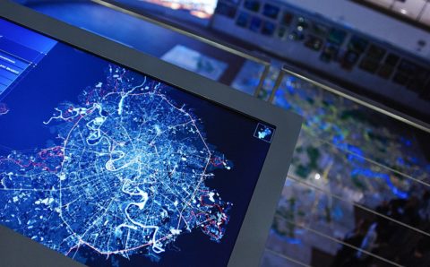 В «Доме на Брестской» в столице снова проводят экскурсии