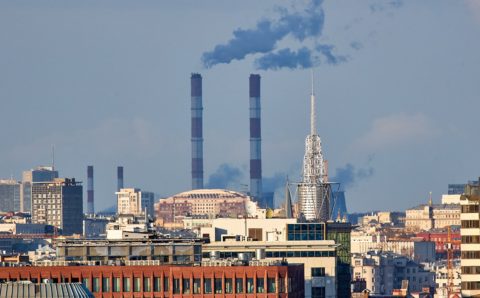 В столице появилась горячая линия для консультации промышленников