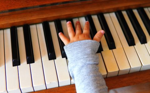 Детские школы искусств Ульяновской области получат новые пианино