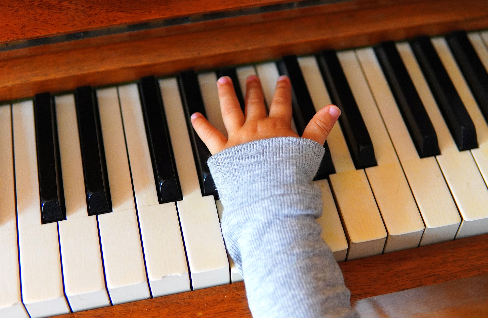 Детские школы искусств Ульяновской области получат новые пианино