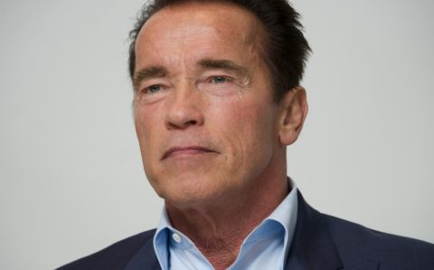 Шварценеггер: Власов был отличным атлетом и великим мыслителем