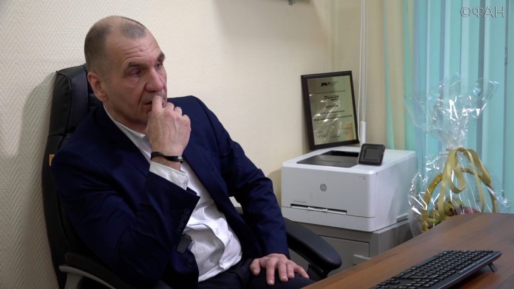 Максим Шугалей возглавил Фонд защиты национальных ценностей