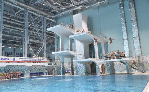 Комплекс с аквапарком за 2,3 млрд рублей появится в Пятигорске