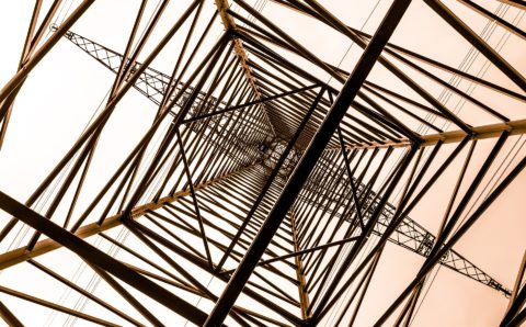 Обесточенными в Челябинской области остаются 126 населённых пунктов