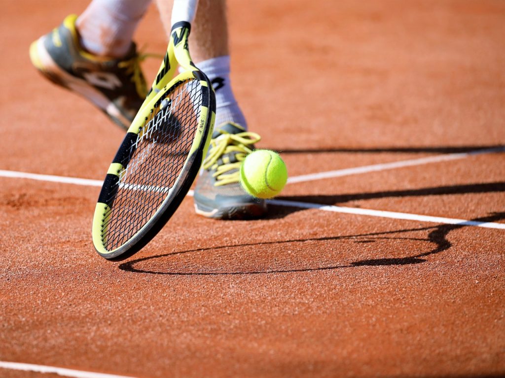 Российский теннисист Даниил Медведев вышел в финал Australian Open