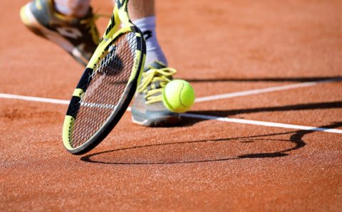 Российский теннисист Даниил Медведев вышел в финал Australian Open