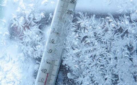 В Саратове из-за мороза 8 февраля отменяются занятия в школах