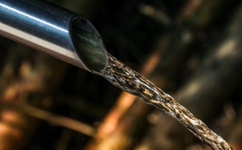 В районе Коми ввели режим повышенной готовности