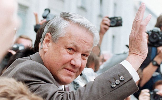 Эксперт РИСИ напомнил об ошибках правительства Ельцина – Гайдара