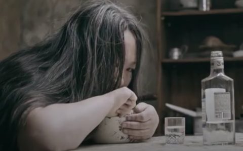 Вышел финальный трейлер якутского фильма «Пугало»