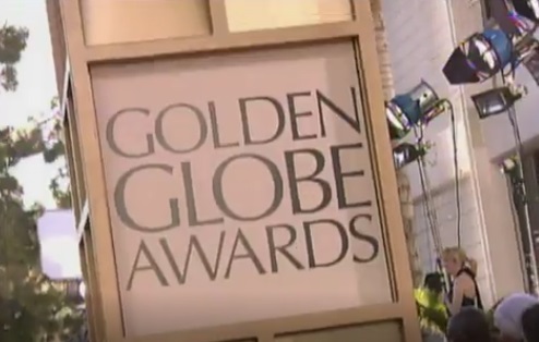 Названы номинанты на премию «Золотой глобус»
