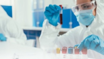 В Пензенской области появится новая микробиологическая лаборатория