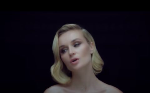 Полина Гагарина исполнит официальную песню ЧМ по фигурному катанию
