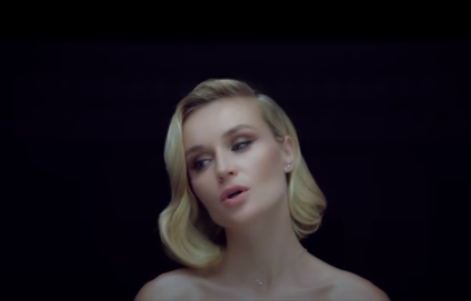 Полина Гагарина исполнит официальную песню ЧМ по фигурному катанию