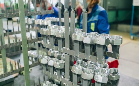В Бурятии в 2020 году добыли больше всего полезных ископаемых