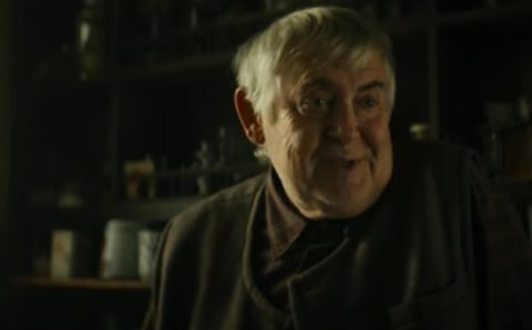 Премьерный показ сериала «Вампиры средней полосы» стартует 18 марта