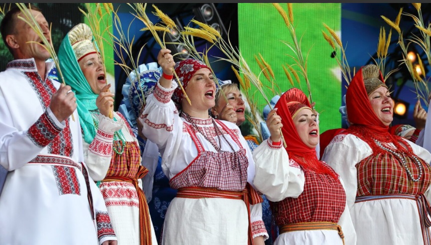 Фестиваль «Русское поле» в Москве планируют провести в очном формате