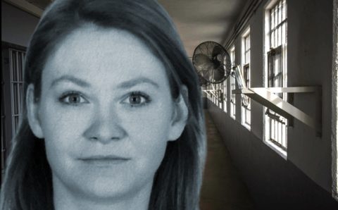 Максим Шугалей пообещал помочь заключенной в американской тюрьме Мире Тэраде
