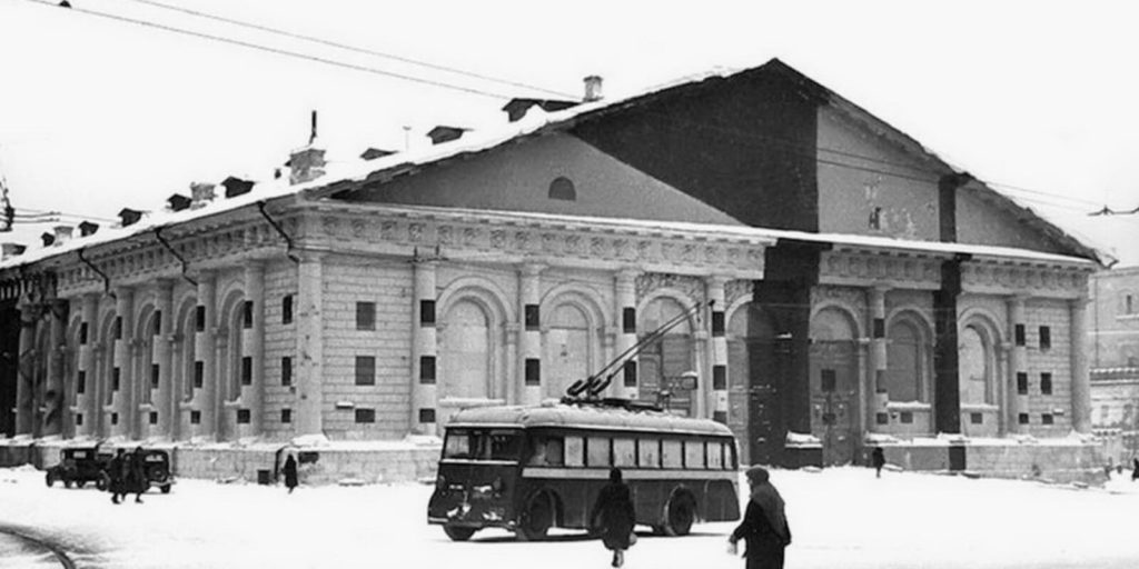 Жители столицы выбрали новые маршруты для «Московского экскурсовода»