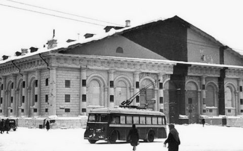 Жители столицы выбрали новые маршруты для «Московского экскурсовода»